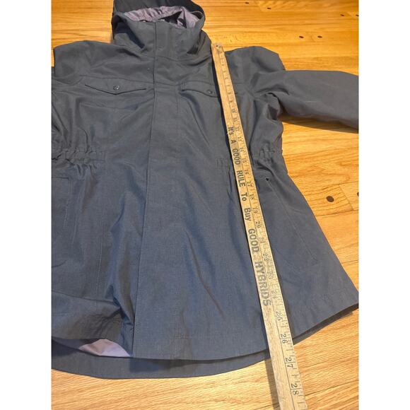 THE NORTH FACE GIRLS' OSOLITA 2.0 TRICLIMATE JACKET Sz XL - Picture 5 of 10